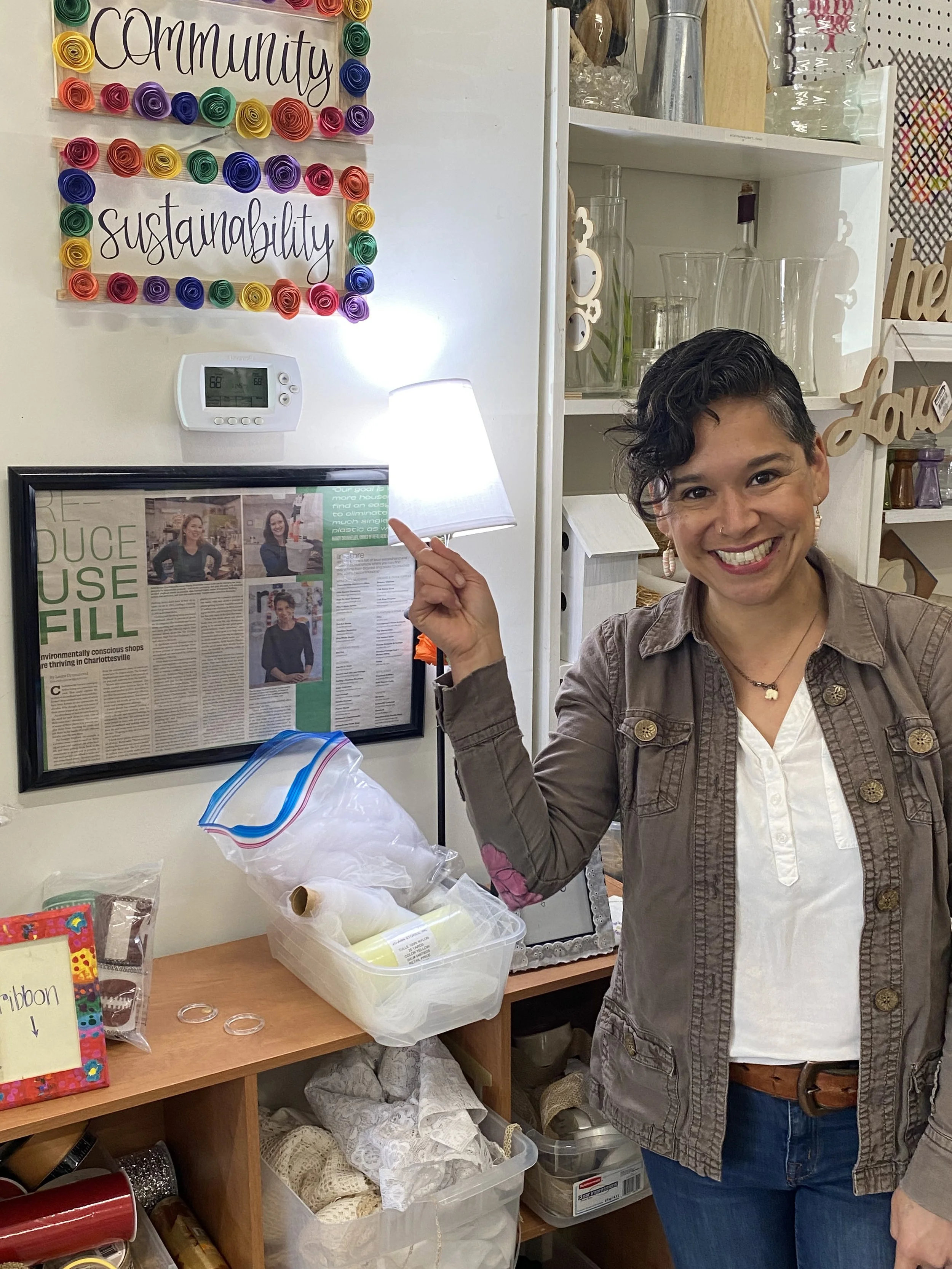 Energy Resource Hub — Community Climate Collaborative